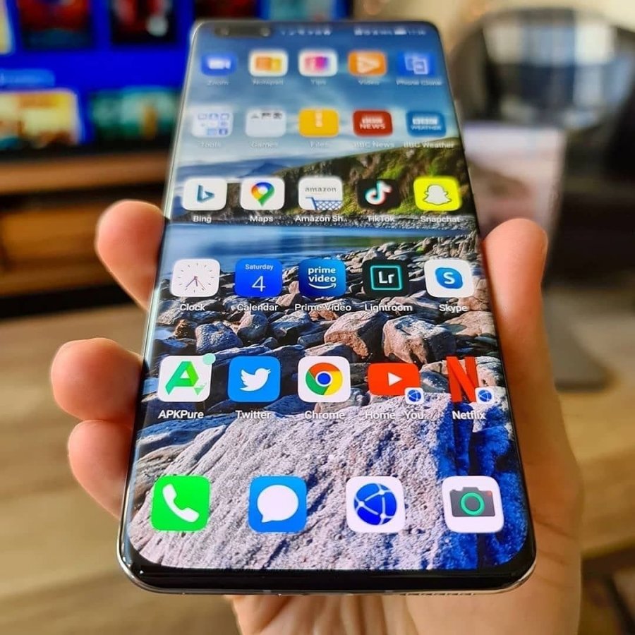 CopyRebeldia's tweet image. Un teléfono móvil no sería muy inteligente sin aplicaciones.

Te traigo las 9 aplicaciones que necesitas tener y que no conocías hasta ahora: