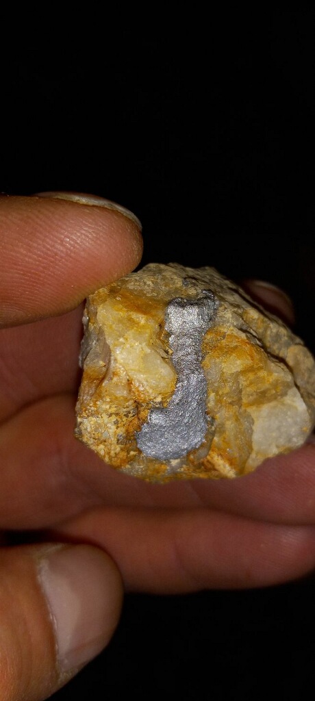 Extensive assays and property/lode examination by Jerritt Canyon Gold Mining Company. Estimated 956 oz of gold plus silver and other valuable minerals/ore. Need reduction to black sand or lower for percentage and hauled off the parcel for processing. Make any reasonable offer.