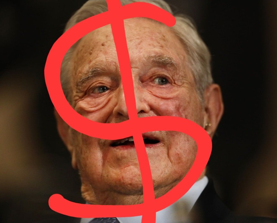 Information Doomscape -- Michigan media continues its inexorable slide into the ocean. Billionaire George Soros is poised to take control this week of Detroit's -- and Michigan's-- top five radio stations. Those include: 97.1 The Ticket and WWJ News Talk.