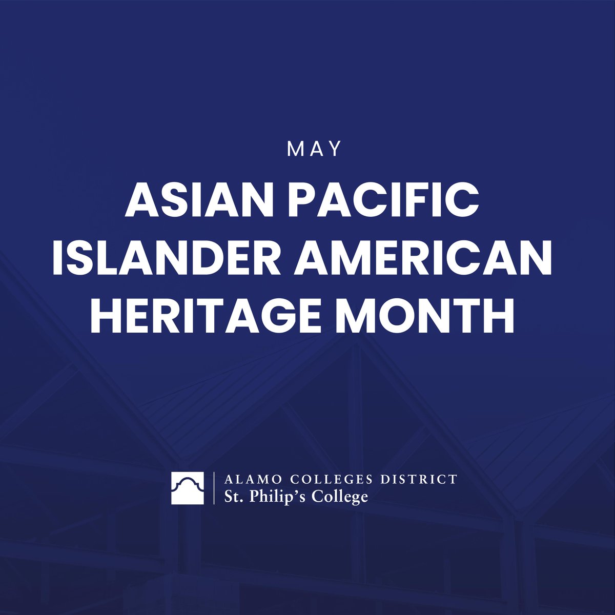 This May, we're honored to recognize Asian Pacific Islander Heritage Month!