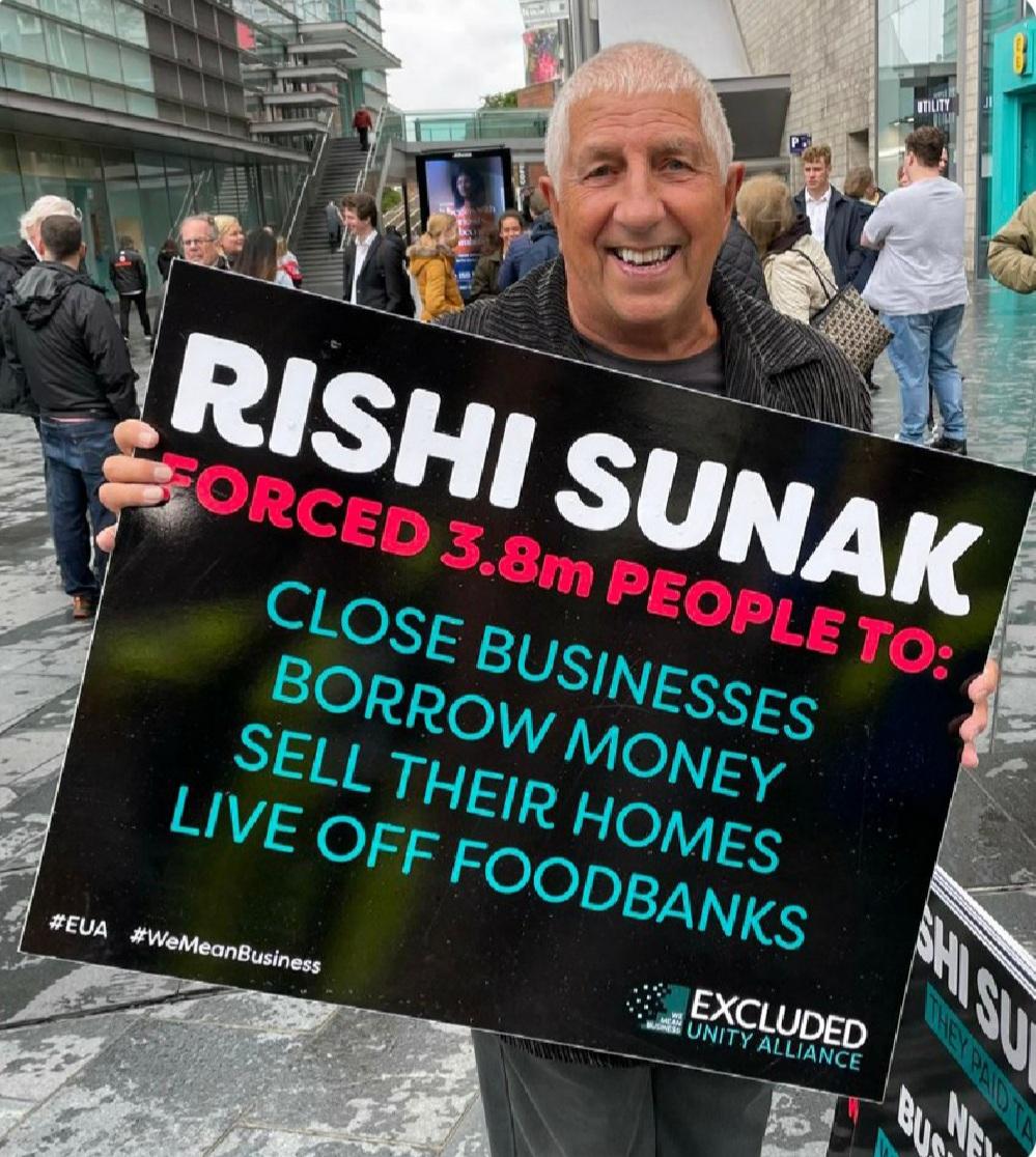 @ExcludedFighter @edwardlucas @ExcludedUK @LibDems @RichardNewby3 @timfarron While @UKLabour remain silent @PeteCityPrice @CarlCashman, the @LibDems support is gaining heights each day. #Liverpool #London #WestYorkshire #Manchester #WestMidlands #Glasgow #Edinburgh #FullRestitution for the #ExcludedUK 3.8 million. twitter.com/ExcludedUK/sta…