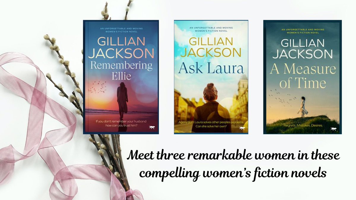 #KU My latest women's fiction books all at only £1.99! geni.us/rememberingell… ie