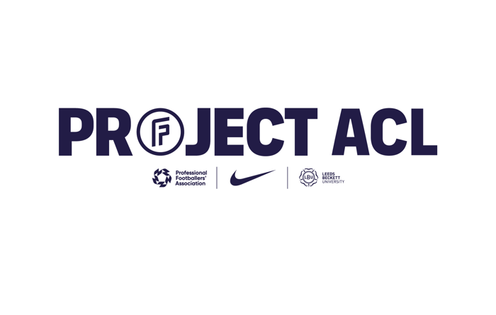 ‼️ FIFPRO, la Asociación de Futbolistas Profesionales , Nike y la Universidad Beckett de Leeds han lanzado un proyecto de investigación con el objetivo de reducir las lesiones de LCA

🏴󠁧󠁢󠁥󠁮󠁧󠁿 El estudio estará centrado en las jugadoras de la WSL, y tendrá una duración de 3 años

📌