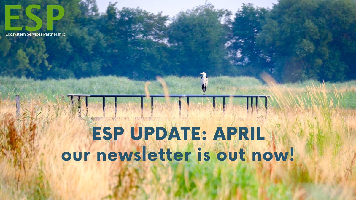 📢Our April newsletter is out now! mailchi.mp/es-partnership…