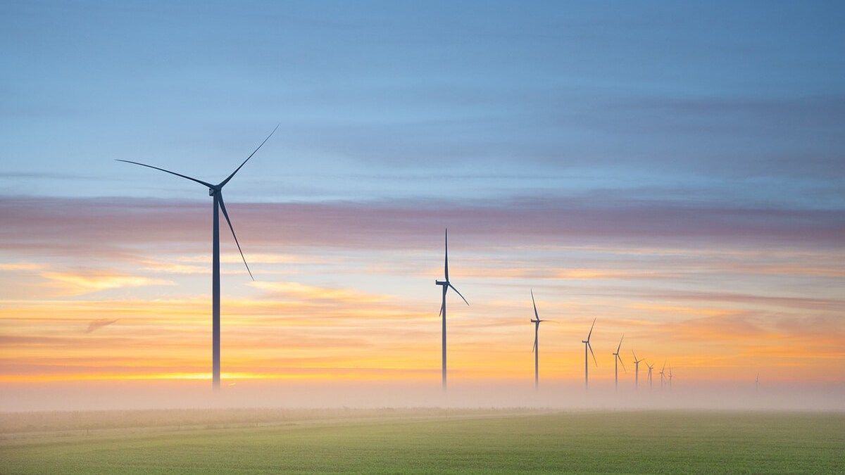 #Ørsted Fransa’daki Kara Operasyonlarını Engie’ye Devredecek

👉  buff.ly/3y7z8I0 

#renewableenergy #renewables #enerjihaber #yenilenebilirenerji #temizenerji #cleanenergy #windpower #windenergy #onhorewind #windkraft #windkraftanlage #Engie  @ENGIEgroup  @Orsted