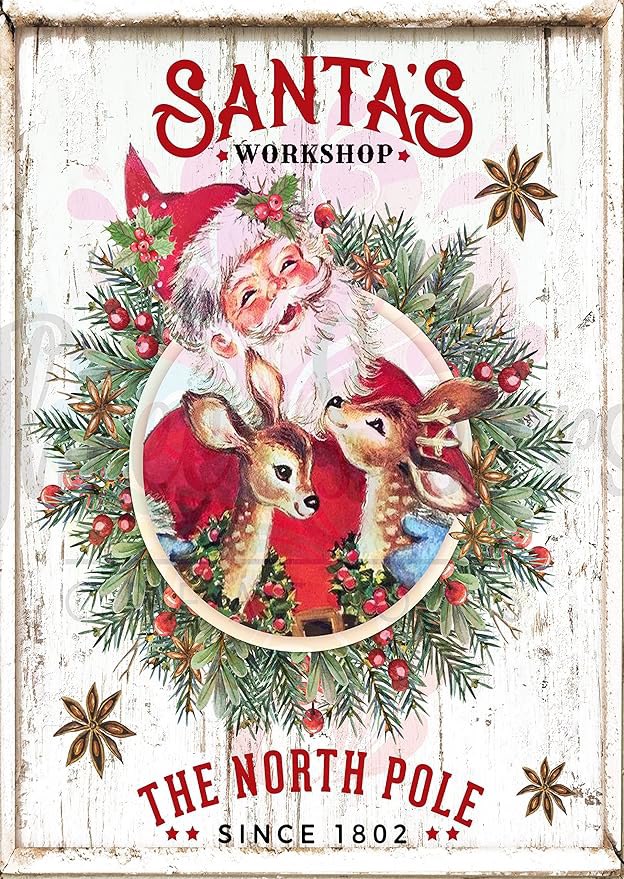 238 Days!! 
#Christmas #ChristmasCountdown2024 #Christmasmagic #holidayseason  #MerryChristmas #Santa #ChristmasTree #Xmas #snowman #elf #christmascandy #Reindeer #christmascookies #folkart #newenglandchristmas