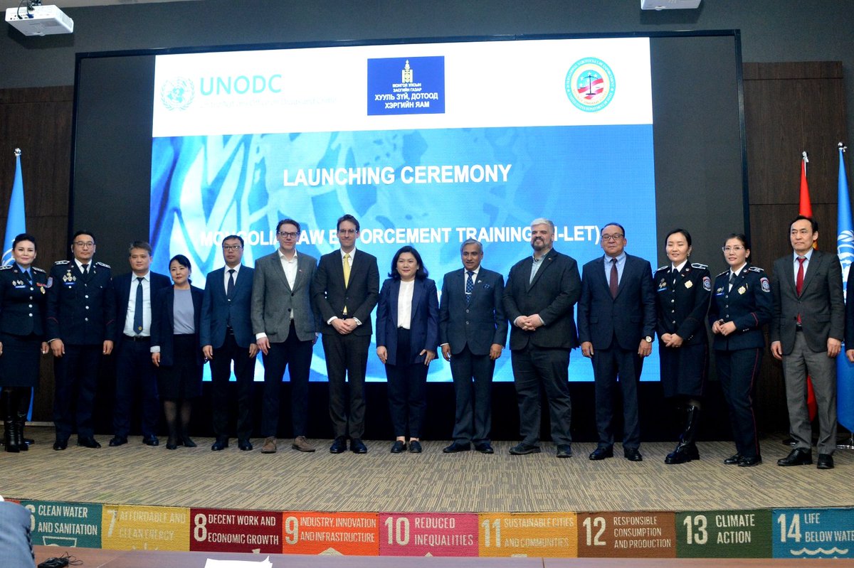 UN Mongolia tweet media