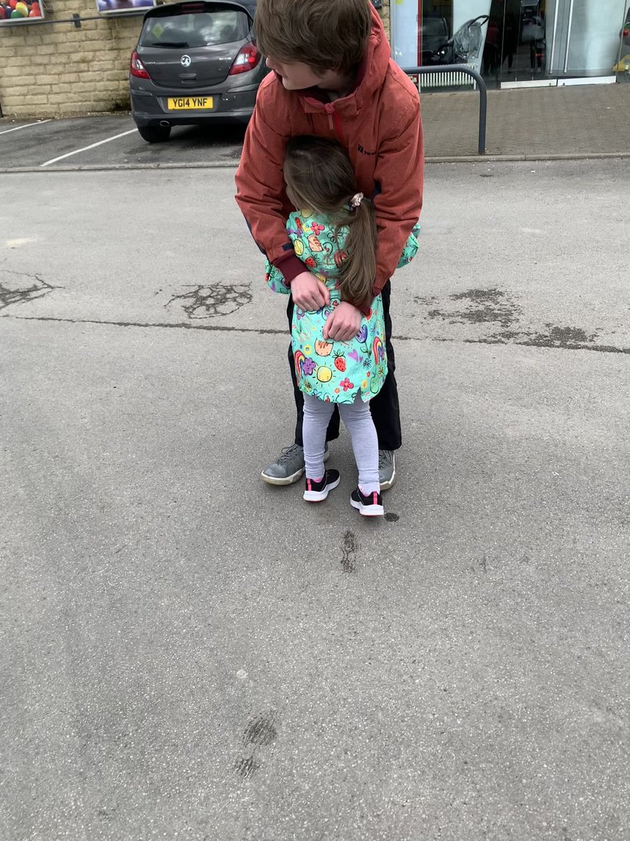 TwoGoodMums's tweet image. We got together for a catch up this past weekend. Ava is at an age where she understands she has brothers now. She was so excited to see ‘big brother RJ!’, and she counted down the sleeps like it was Christmas.

This is what direct contact leads to… happy, connected siblings ❤️