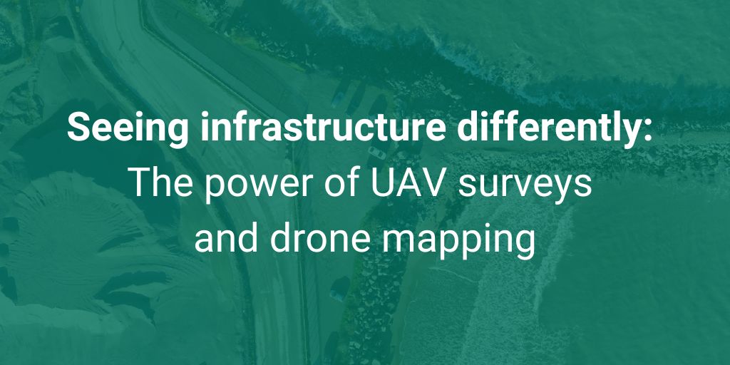 Murphy Geospatial, a Woolpert Company tweet media