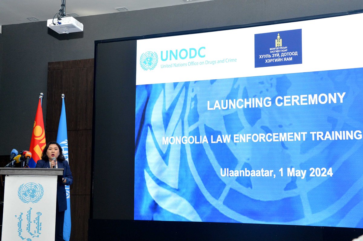 UN Mongolia tweet media