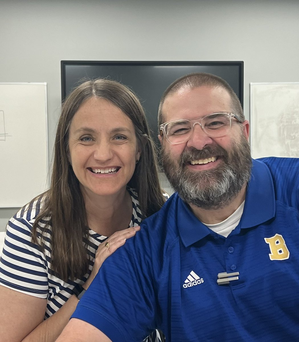 I know you’re not supposed to have favorites, but the secret’s out that this Brentwood HS (TN) is my favorite <a href="/e4usa/">e4usa</a>  teacher! Over 20 years collaborating on improving HS engineering education together will do that! His dedication to the students is top notch. <a href="/wcsCCTE/">wcsCCTE</a>