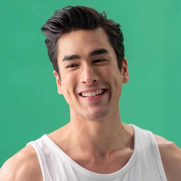 Kung di dahil kay Nadech Kugimiya baka hindi ko tinapos tong #DeathWhisperer