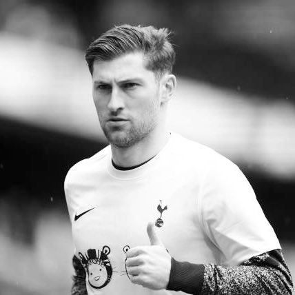 NEWS👨‍💻|>> @SpursOfficial Ben Davies will miss the remainder of the season with a calf injury. #THFC | #COYS | #TTID