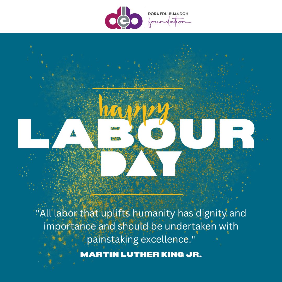 DEBFoundationGH tweet media