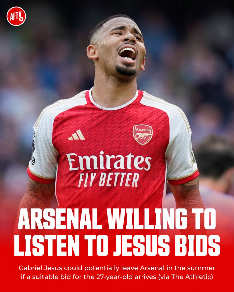 Would you prefer to keep or sell Gabriel Jesus? 💰