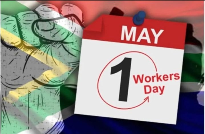 Celebrating national workers day🇿🇦💯💥 #workersday #gibelaincubator