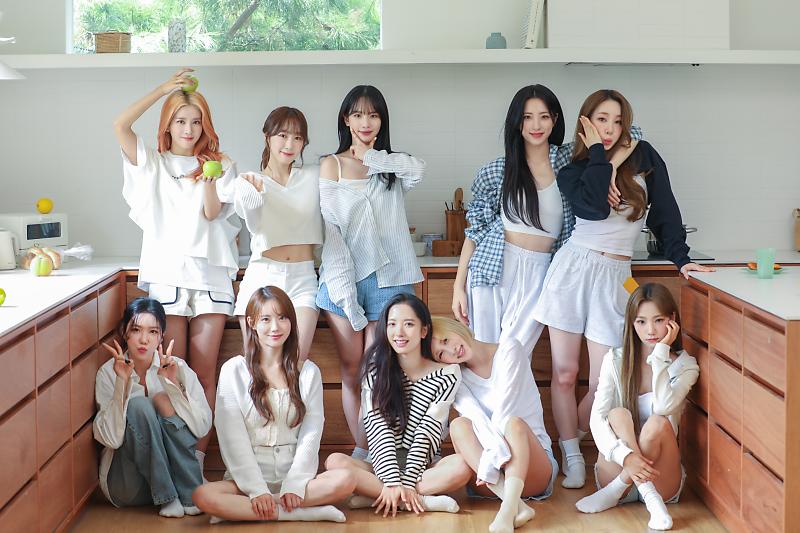 Starship Entertainment’s special treatment to WJSN 🩷

— a thread 🚀