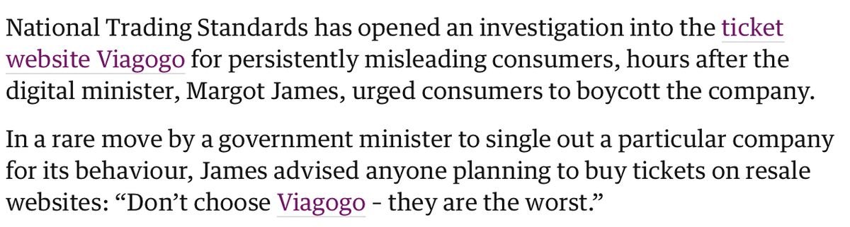 FanFair Alliance tweet media