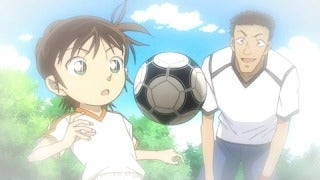 32asako's tweet photo. 決める時が来たか…コナン界神ショタセブンを… https://t.co/e4z4qQZbw1
