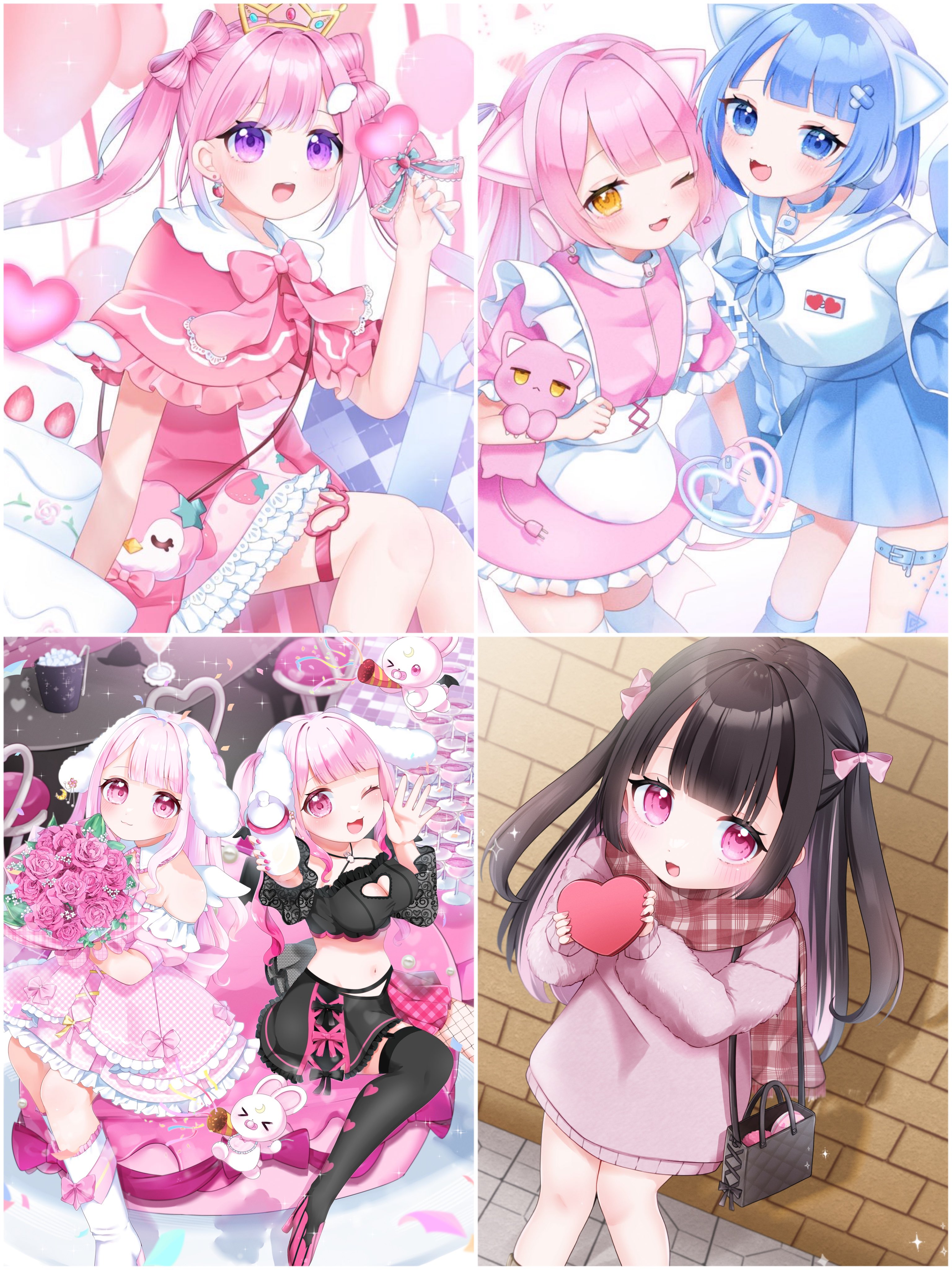 使い勝手の良い ゆたむ📛 🌼こゆい on  X: イラスト