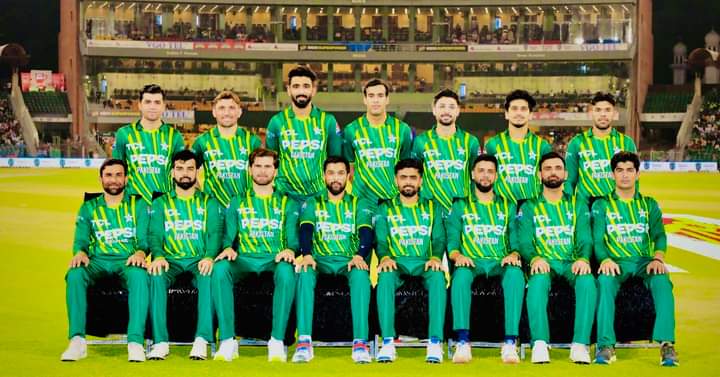 Pakistan Will Announced its t20 WorldCup Squad on 25th May 💚🏆
#icct20worldcup2024