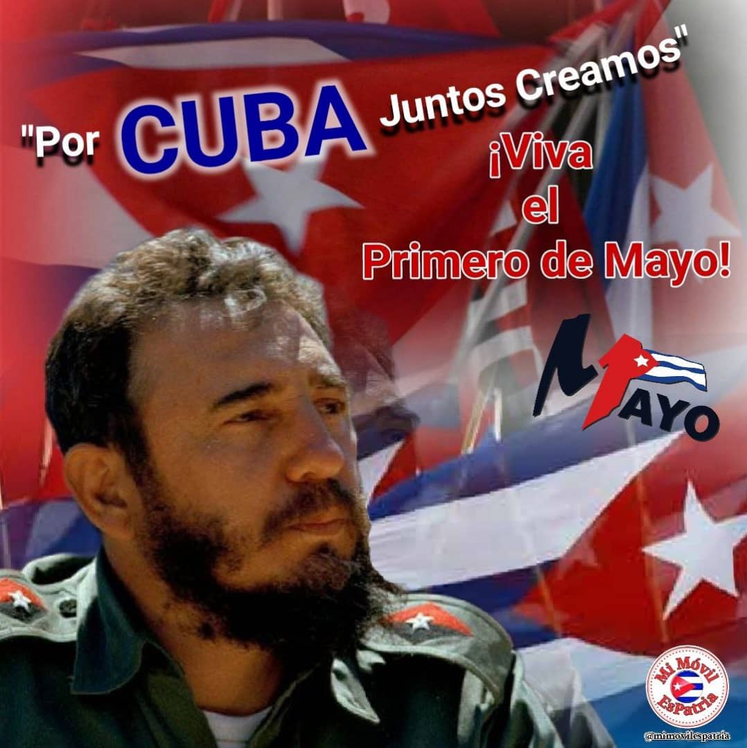 ❤🇨🇺 ¡Otra victoria, de #Cuba y su pueblo!!! 🔵🔴⚪ #PorCubaJuntosCreamos 🇨🇺