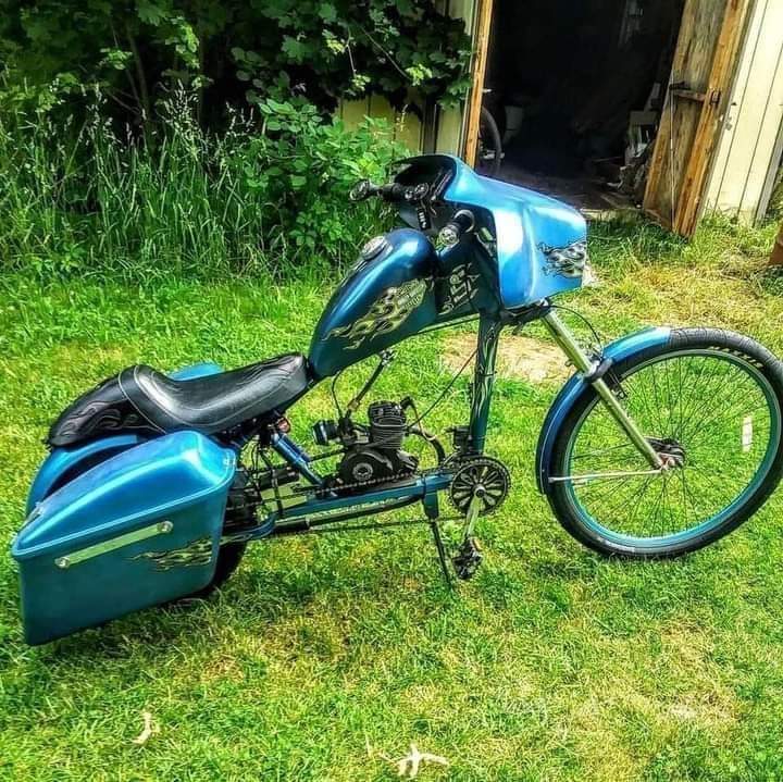 Budget bagger