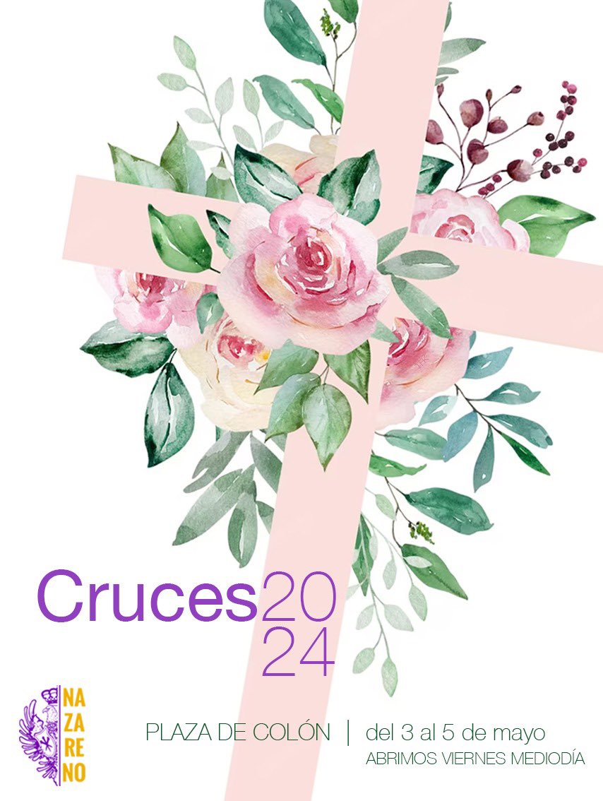 Nazareno de Linares (@nazarenolinares) on Twitter photo 