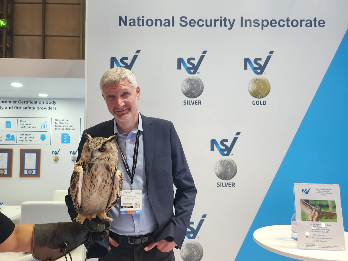 IntercallUK's tweet image. We had a great first day yesterday at The Security Event, where we met so many friends and colleagues old and new. It’s been a blast to showcase the Intercall Nurse Call &amp;amp; Guardian Systems. Roll on day two, we’re ready for you!

#thesecurityevent #intercall