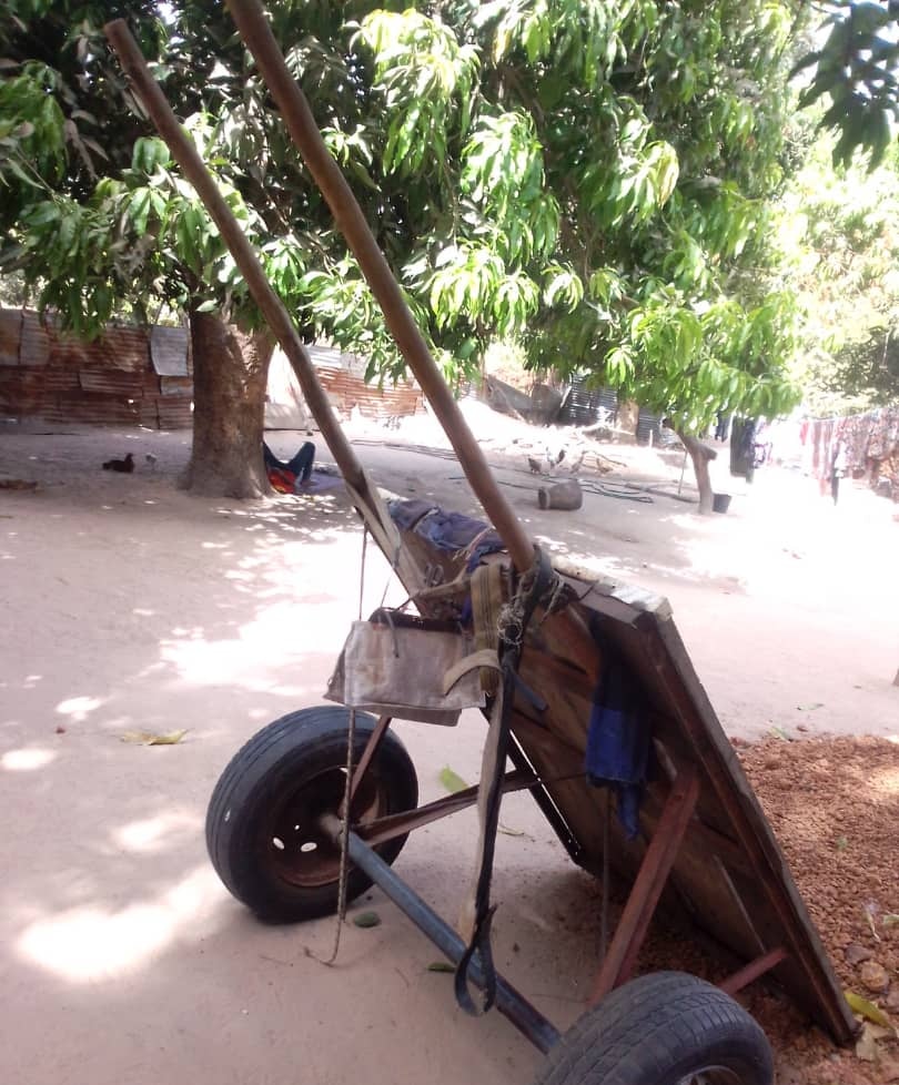 hope and love for Jesus Christ ✝️✝️✡️ (@ebexjallow42928) on Twitter photo 