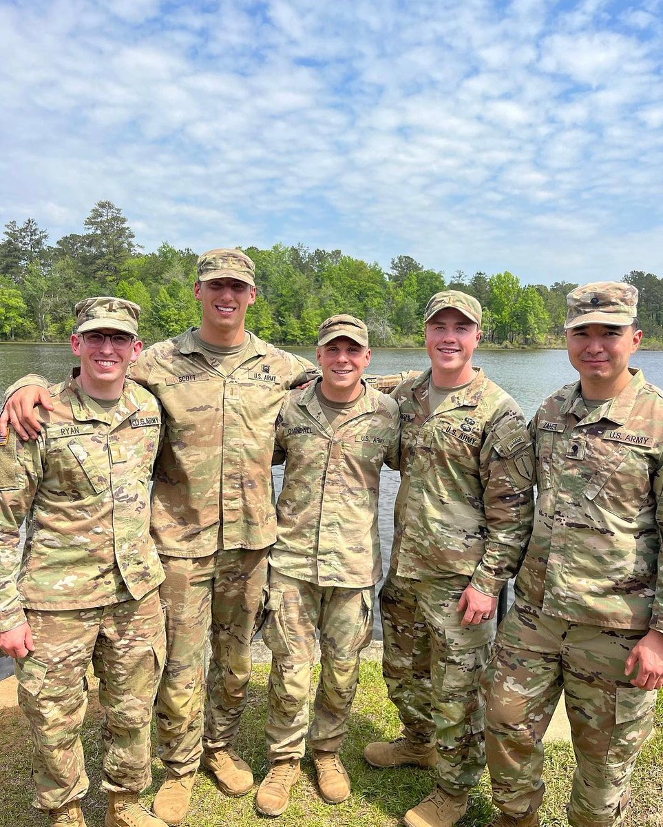 🔴 ALUMNI ALERT 🔴 VMI isn't the only school having alum graduate from ranger school. Congrats to 2LT Will Crandall (‘23) of Virginia Tech on graduating Ranger school going straight through! We can't wait to see where else your #SpartanJourney takes you! #ranger #VT #hookie