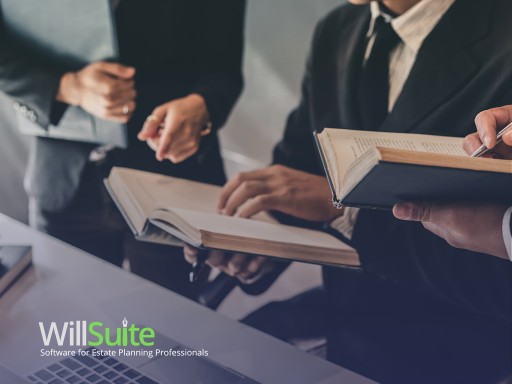 Why specialist software like LEAP Estates and WillSuite are important in a competitive professional landscape. Read the full article here - zurl.co/zZ1o