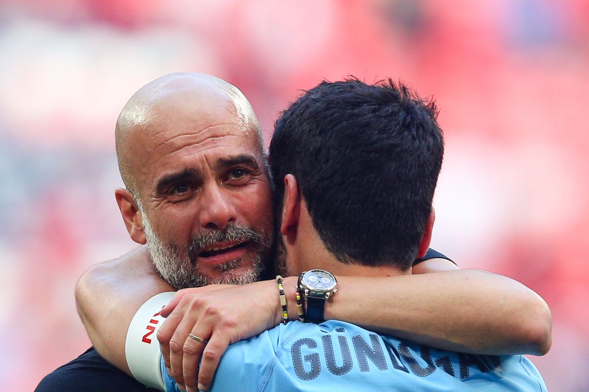 🚨 Pep Guardiola really misses İlkay Gündoğan. Man City regret allowing him to leave the club join Barcelona. (Source: @mundodeportivo)