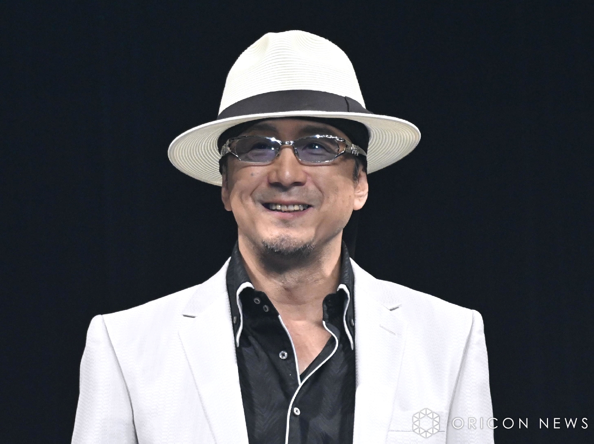 黒田崇矢、今年2回目の職質
「前科はありませんか？」聞かれ嘆き
oricon.co.jp/news/2325263/?…

「俺ってそんなに'前科顔'かなぁ？」
→警官はきちんと謝罪「感じ良かった！👏👮」

🎙黒田崇矢さん出演作（一部）
「龍が如く」桐生一馬
「呪術廻戦」夜蛾正道
「ヒプマイ」天谷奴零