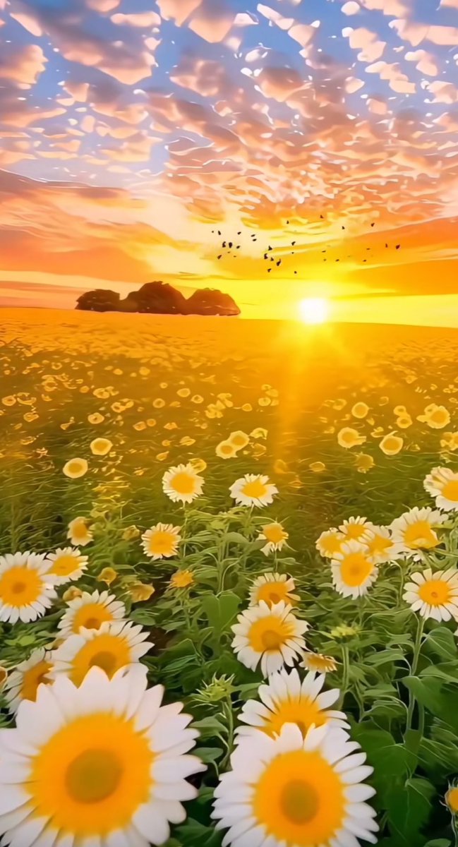 folu_og43's tweet image. Light of Hope. 

#HappyNewMonth 🧡💛