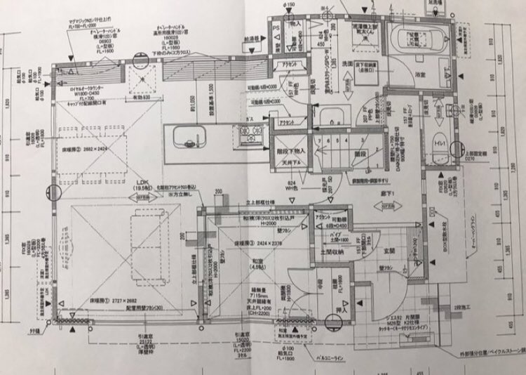 【　無料企画・家相風水鑑定　】

固定ポストに置いている間、数名、できる範囲で鑑定をします。

多くなれば、抽選にさせてください🙇‍♂️

【鑑定内容】

その家に住んでいると、どのような影響を受けているか。…