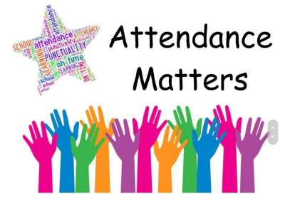 Wow Chiltern 99.6% attendance today across the school! @thrivetrust_UK @thrivetrust_CEO #AttendanceMatters