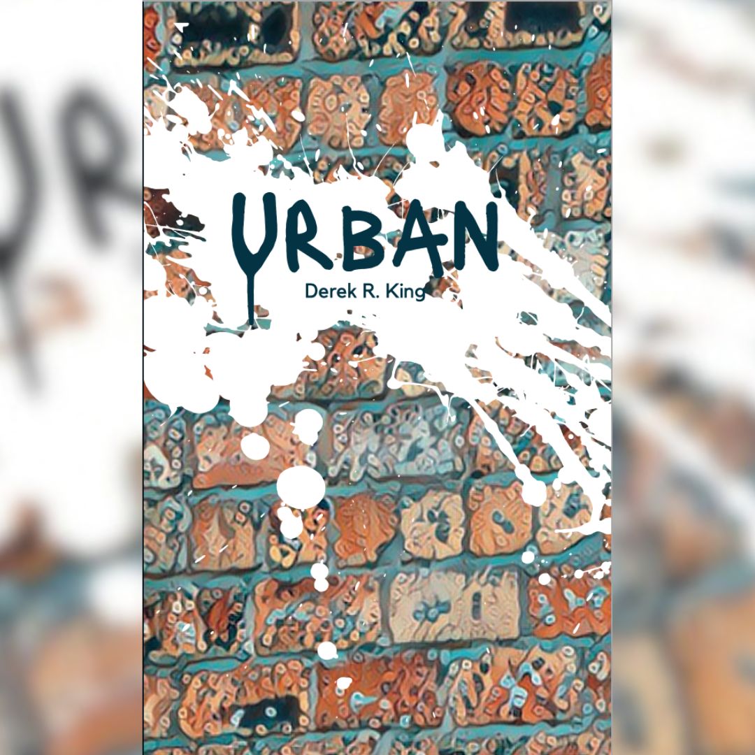 📚 Dive into the gritty reality of city life with Derek R. King's 'Urban'! 🏙️ Let his masterfully constructed scenes blur the lines between urbanization and Mother Nature. #CityLife #PoeticImagery #Metamorphosis #UrbanBeauty

mybook.to/Urban