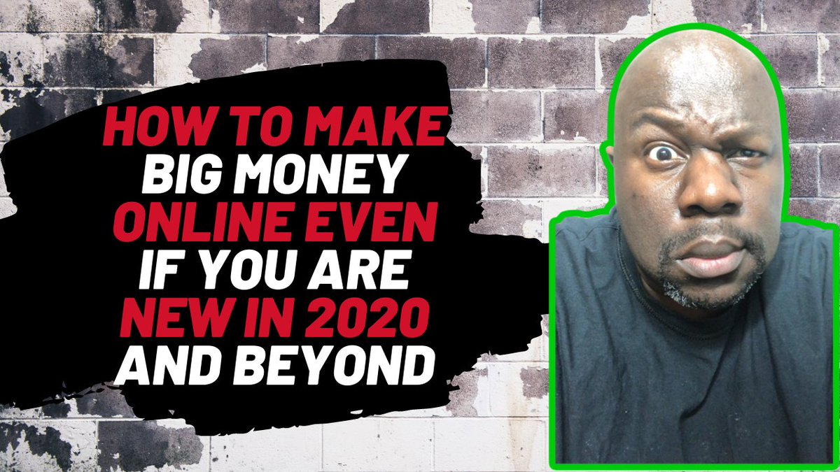 New videos reveals how complete newbies are making BIG MONEY ONLINE. See for yourself: youtu.be/Nr5wKgflsjw #successfulsolutionmethod
