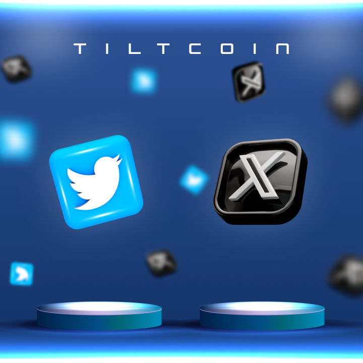 tilt_coin's tweet photo. X Tasks Are Now Live on Tilt Coin! 🐦

We've just integrated with Twitter, opening up a new way for you to earn Tilt Coins! 💰

Complete tasks and rack up coins instantly.🙌

Head over to the "Tasks" section in the game and start earning now.📈

https://t.co/mORTcJnAMo https://t.co/MwIfxwvC5w