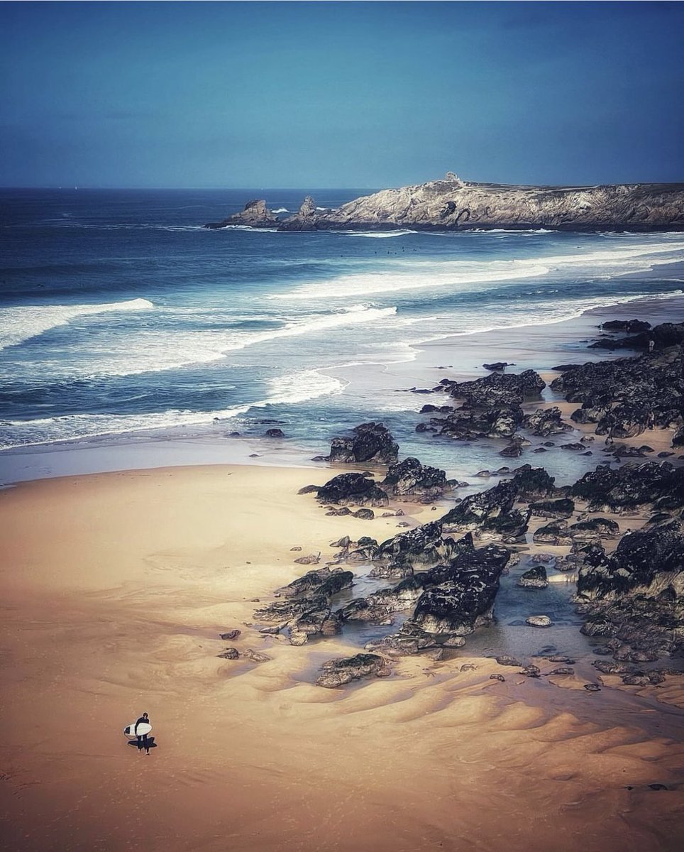 🌊 L’écume du jour 😉

#MagnifiqueBretagne #quiberon 

© Baptiste Legrand