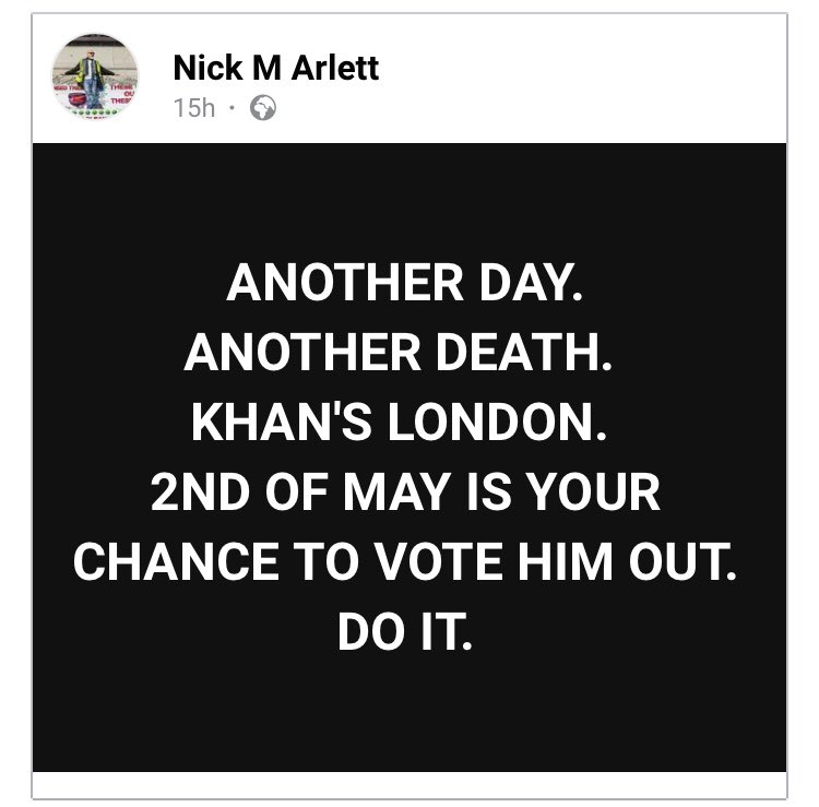 Hey @AdamBienkov Do you care to share this post by Nick Arlett ? You’ve enjoyed wading through his posts so how’s about you share this one ?