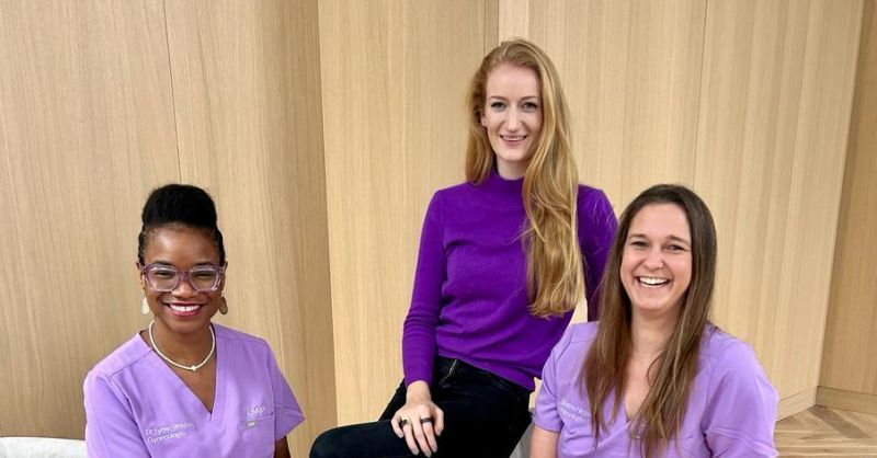 💸🤖🤱AI-powered pregnancies: Female-founded Ovom Care closes €4.8M to expand across Europe. techfundingnews.com/ai-powered-pre… @CEBouee @Ananda_Ventures @Merantix #AI #Europe #femaleled #Fertility #funding #Germany #news #Startups