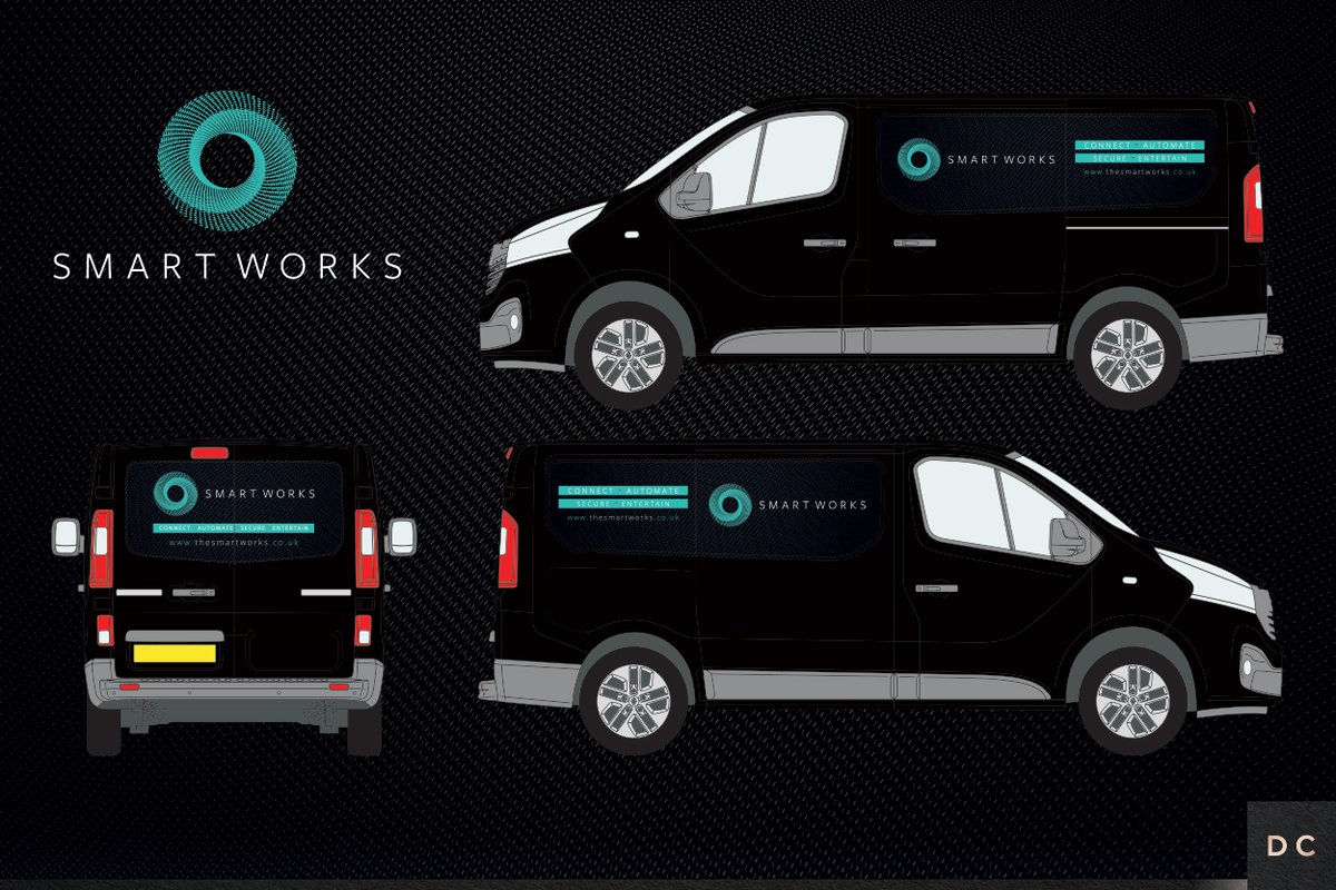 DunstarCreative's tweet image. It’s fantastic to witness our client’s continued growth, as evidenced by the application of vehicle graphics to another three vans. They’re truly going from strength to strength.
#wraps #signcompany #wrap #livery #graphicdesigner