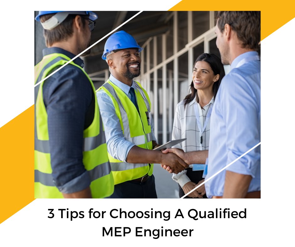 🔍 Searching for the best design engineering firm that suits your needs? 

🌟 Our tip sheet offers essential questions to ask when evaluating potential partners. 💡 

🔗 synergy-engineers.com/choosing-a-qua…

#DesignEngineering #MEP #ExpertAdvice #ProjectSuccess