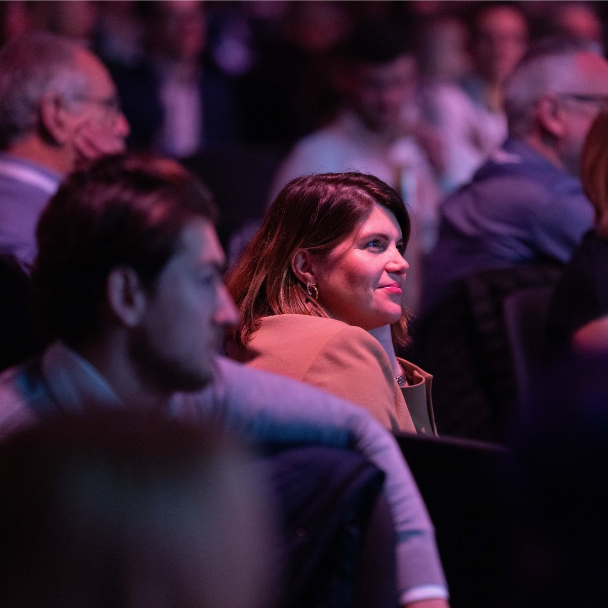 EmployeeOwned's tweet photo. What can you expect at this year’s eoa Annual Conference?
🟣An exhaustive exhibition
🟣Inspiring keynote speakers
🟣Dozens of learning sessions
🟣Celebrate with the UK EO Sector Awards
🟣Gala dinner & afterparty
Registration goes live shortly!
#eoaConference2024 https://t.co/C6RAia92kw