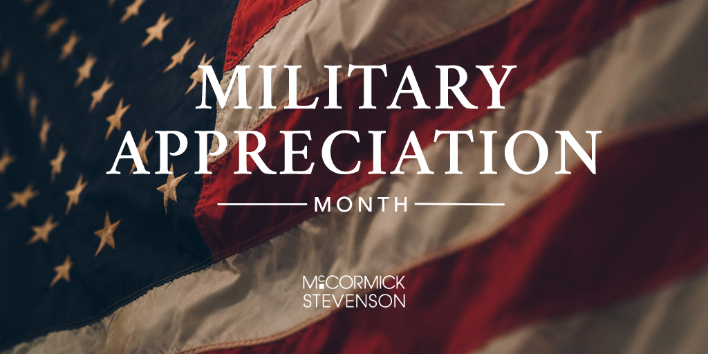 Kicking off May with gratitude and respect for our military heroes, #MilitaryAppreciationMonth2024! Proud to serve America’s heroes @mccst with #engineering excellence in #armament systems. #ThankYouForYourService #defense #ServingAmericasHeroesfor25years'