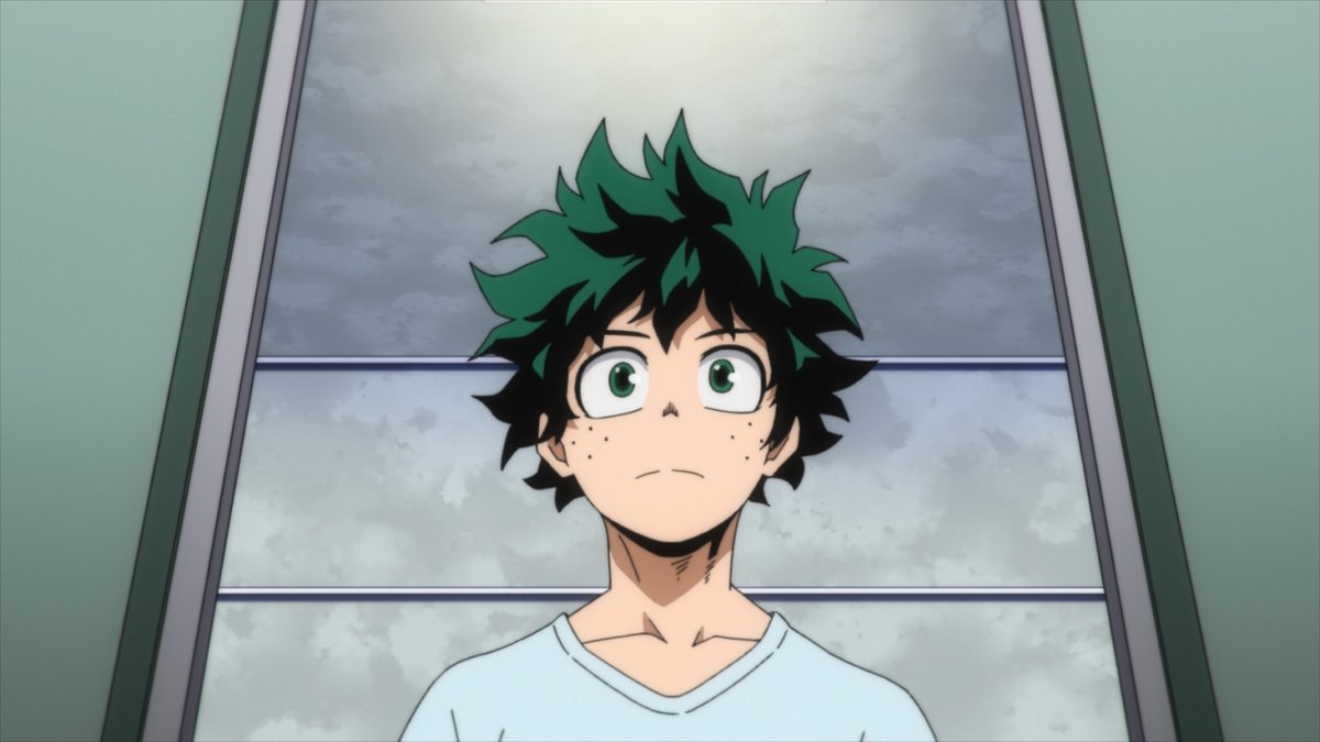 heroaca_anime tweet picture