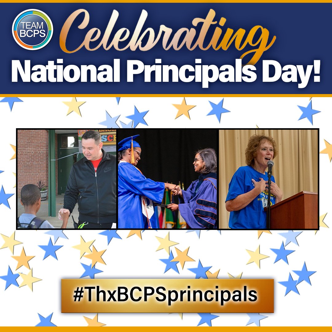 Baltimore County Public Schools tweet media