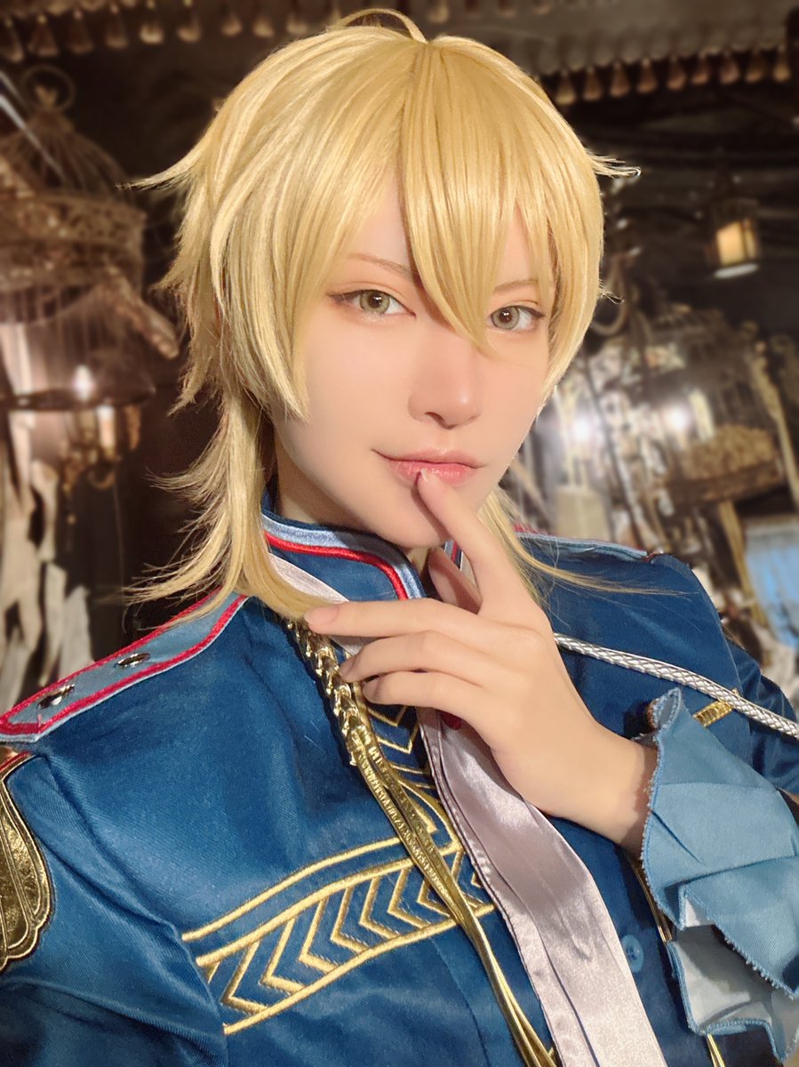 toritori_miyabi's tweet photo. お久しぶりの羽風薫 https://t.co/RO1MHArb7I
